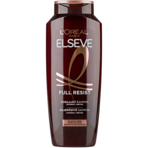 Elseve �ampon Full Resist 250ml Elseve �ampon Full Resist 250ml